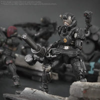 Acid Rain Myrmidon Enforcer Acid Rain