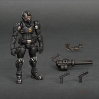 Acid Rain Myrmidon Enforcer Acid Rain