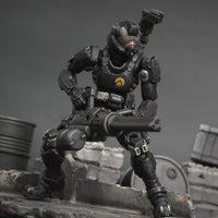 Acid Rain Myrmidon Enforcer Acid Rain