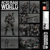 Acid Rain Myrmidon Enforcer Pre Order Price Acid Rain