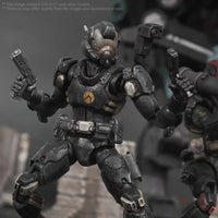 Acid Rain Myrmidon Enforcer Acid Rain