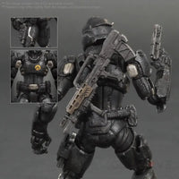 Acid Rain Myrmidon Enforcer Acid Rain