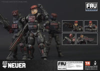 Acid Rain Neuer Pre Order Price