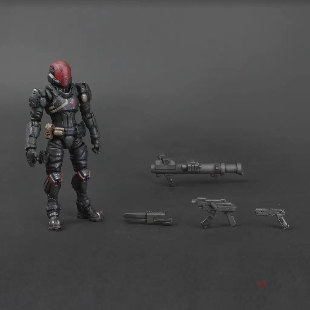 Acid Rain Nuckelavee Specter Acid Rain