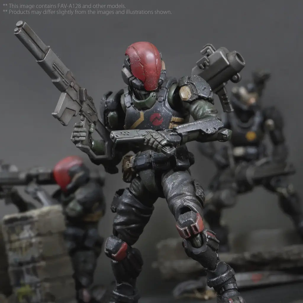 Acid Rain Nuckelavee Specter Acid Rain