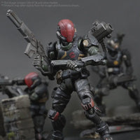 Acid Rain Nuckelavee Specter Acid Rain
