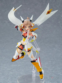 Act Mode Hibiki Tachibana - GeekLoveph