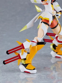 Act Mode Hibiki Tachibana - GeekLoveph