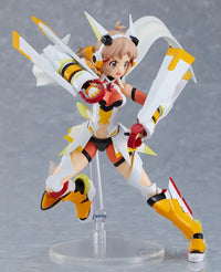 Act Mode Hibiki Tachibana - GeekLoveph