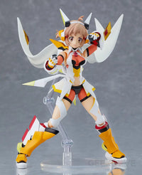 Act Mode Hibiki Tachibana - GeekLoveph