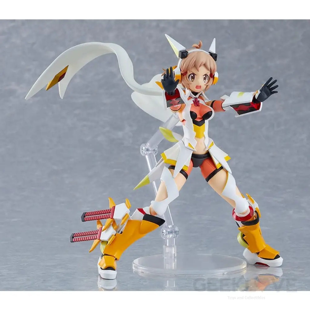 Act Mode Hibiki Tachibana - GeekLoveph