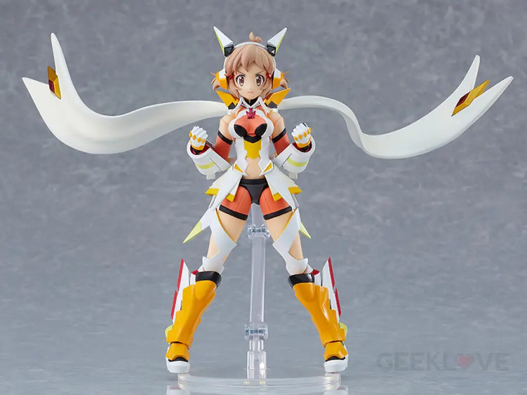 Act Mode Hibiki Tachibana - GeekLoveph