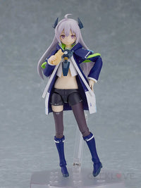 Act Mode Mio & Type15 Ver2 Close Range Attack Mode Action Figure