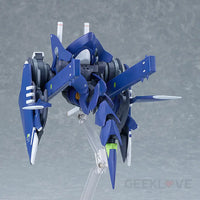 Act Mode Mio & Type15 Ver2 Close Range Attack Mode Action Figure