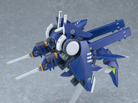 Act Mode Mio & Type15 Ver2 Close Range Attack Mode Action Figure