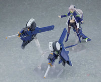 Act Mode Mio & Type15 Ver2 Close Range Attack Mode Action Figure