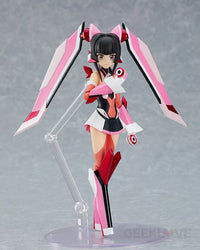 Act Mode Shirabe Tsukuyomi Preorder