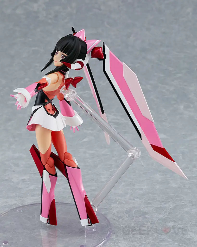 Act Mode Shirabe Tsukuyomi Preorder