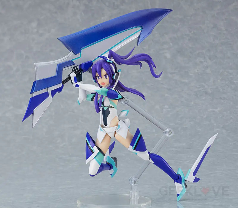 Act Mode Tsubasa Kazanari