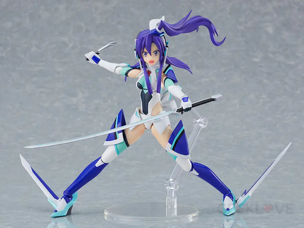Act Mode Tsubasa Kazanari - GeekLoveph