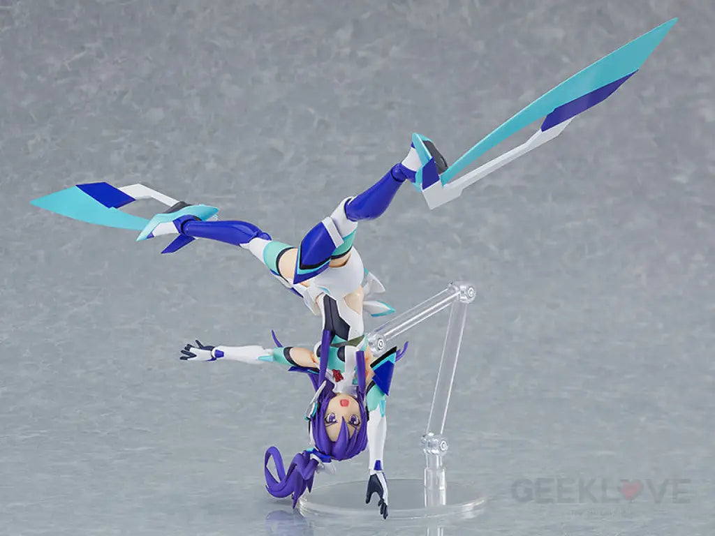 Act Mode Tsubasa Kazanari - GeekLoveph
