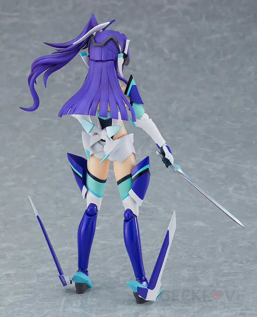 Act Mode Tsubasa Kazanari - GeekLoveph