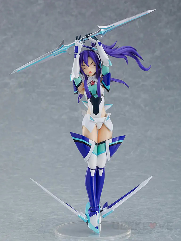 Act Mode Tsubasa Kazanari - GeekLoveph