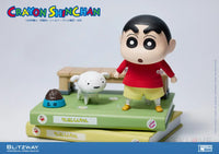 Action Figure Crayon Shin-Chan (Standard Ver.)