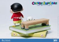 Action Figure Crayon Shin-Chan (Standard Ver.)