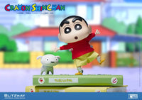 Action Figure Crayon Shin-Chan (Standard Ver.)