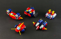 Action Toys Deformed 01 Combattler V - GeekLoveph
