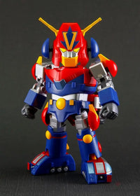 Action Toys Deformed 01 Combattler V - GeekLoveph