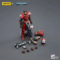 Adepta Sororitas Battle Sisters Order Of The Bloody Rose Sister Ignacia Pre Price Preorder