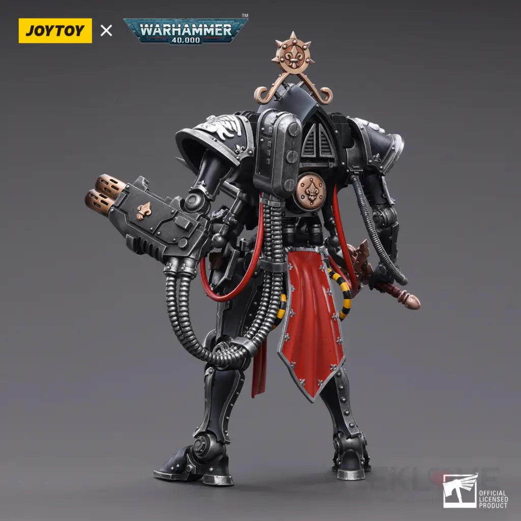 Adepta Sororitas Paragon Warsuit Sister Aedita Preorder