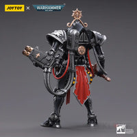 Adepta Sororitas Paragon Warsuit Sister Aedita Preorder