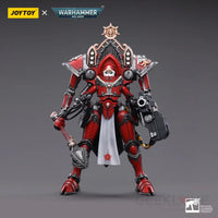 Adepta Sororitas Paragon Warsuit Sister Merewal Preorder