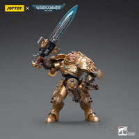 Adeptus Custodes Custodian Guard With Sentinel Blade Pre Order Price Action Figure