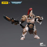 Adeptus Custodes Solar Watch Custodian Guard With Guardian Spear Action Figure