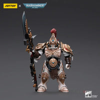 Adeptus Custodes Solar Watch Custodian Guard With Guardian Spear Action Figure