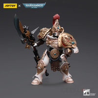 Adeptus Custodes Solar Watch Custodian Guard With Guardian Spear Pre Order Price Action Figure