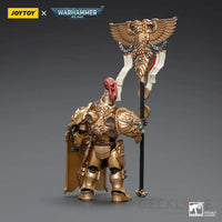 Adeptus Custodes Vexilus Praetor Action Figure