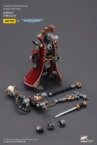 Adeptus Mechanicus Skitarii Marshal Action Figure