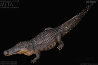 Adult Deinosuchus Hatcheri Museum Class Replica Deluxe Pack Meta Estuary Ver. Preorder