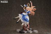 Adventures In Wonderland Dream Time Alice Riddle (With Bonus) Scale Figure
