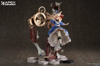 Adventures In Wonderland Dream Time Alice Riddle (With Bonus) Scale Figure