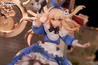 Adventures In Wonderland Dream Time Alice Riddle (With Bonus) Scale Figure