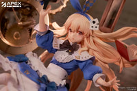 Adventures In Wonderland Dream Time Alice Riddle (With Bonus) Scale Figure