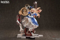 Adventures In Wonderland Dream Time Alice Riddle (With Bonus) Scale Figure