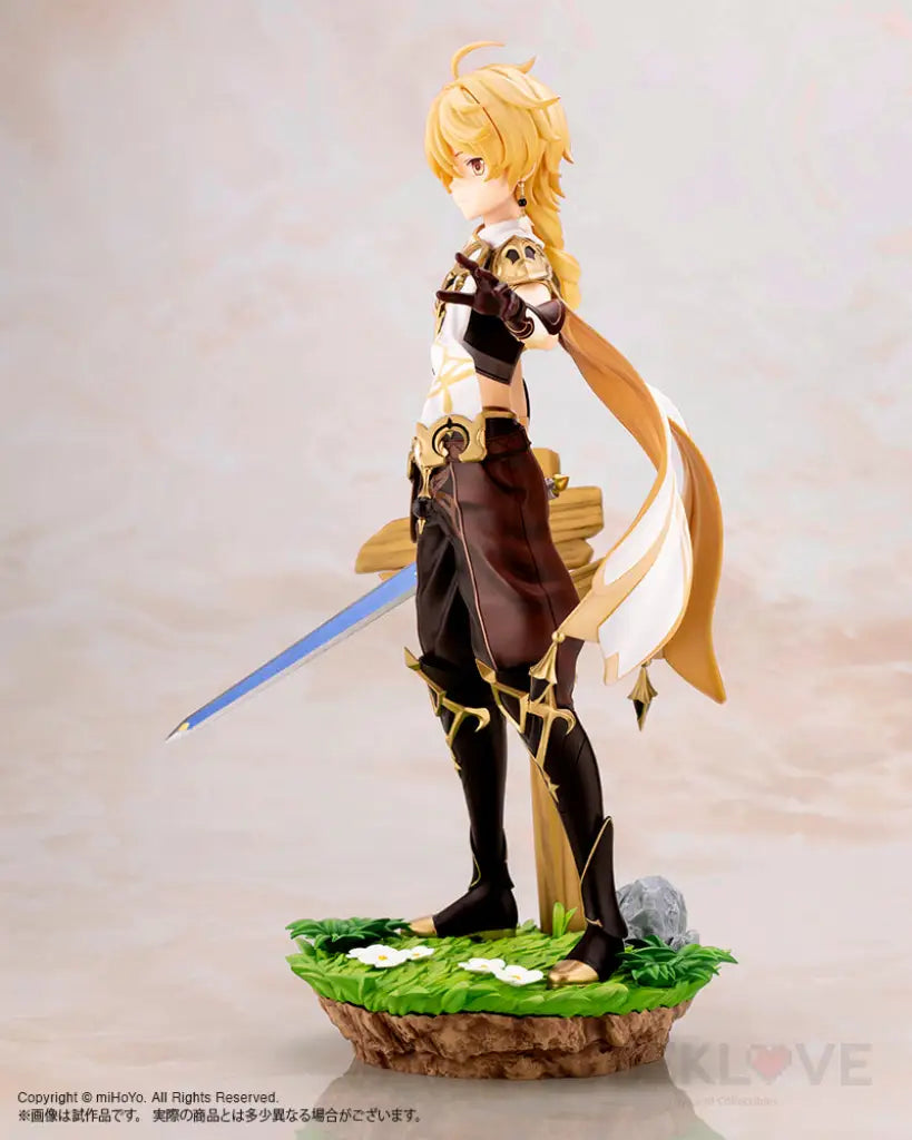 Aether 1/7 Scale Figure Preorder