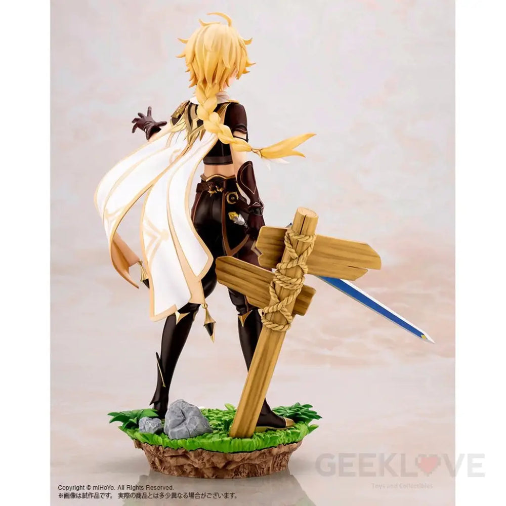 Aether 1/7 Scale Figure Preorder